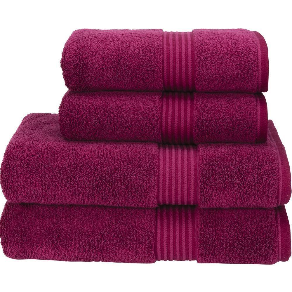 Christy Towels  Williamsons – Williamsons Factory Shop