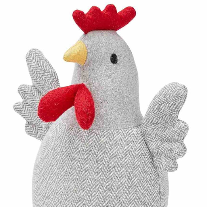 Homesmart Chicken Door Stop