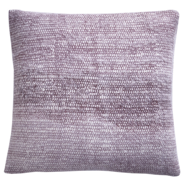 Drift Home Bretton Cushion - Mauve