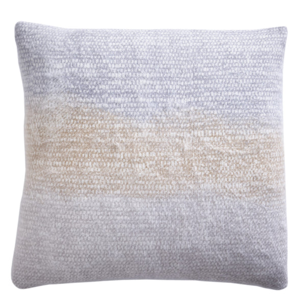 Drift Home Bretton Cushion - Ochre