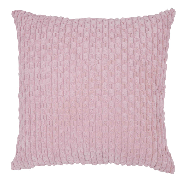 Dorset Cushion Cover - Blush