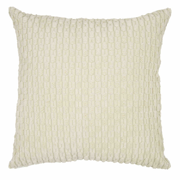 Dorset Cushion Cover - Ivory