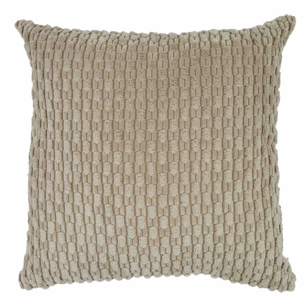 Dorset Cushion Cover - Mink