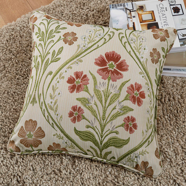 Curtina Estelle Cushion - Natural