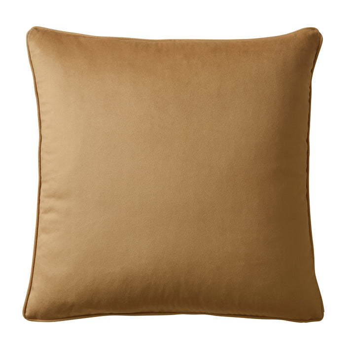 Appletree Heritage Harlan Cushion - Gold