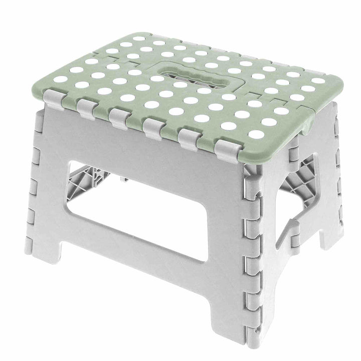 Folding Step Stool