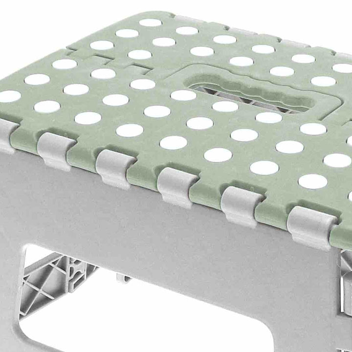 Folding Step Stool