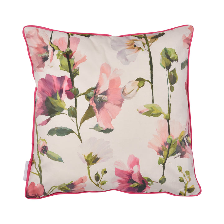 Soiree Layla Cushion - Pink