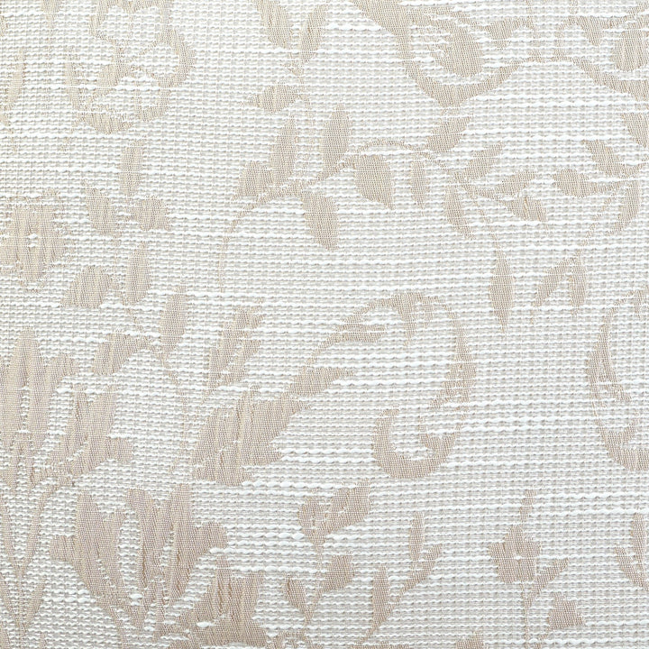 Curtina Marple Eyelet Curtains - Natural