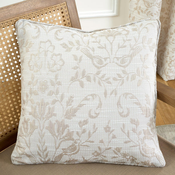 Curtina Marple Cushion - Natural