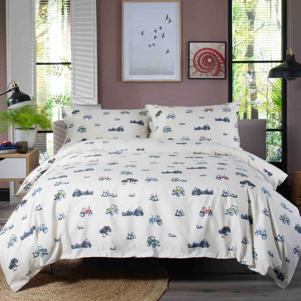 Deyongs 1846 On The Land Duvet Cover Set