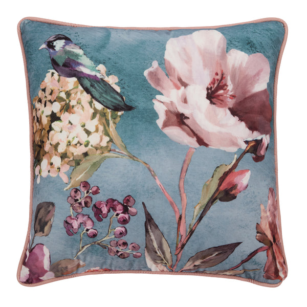 Appletree Heritage Portia Cushion - Multi