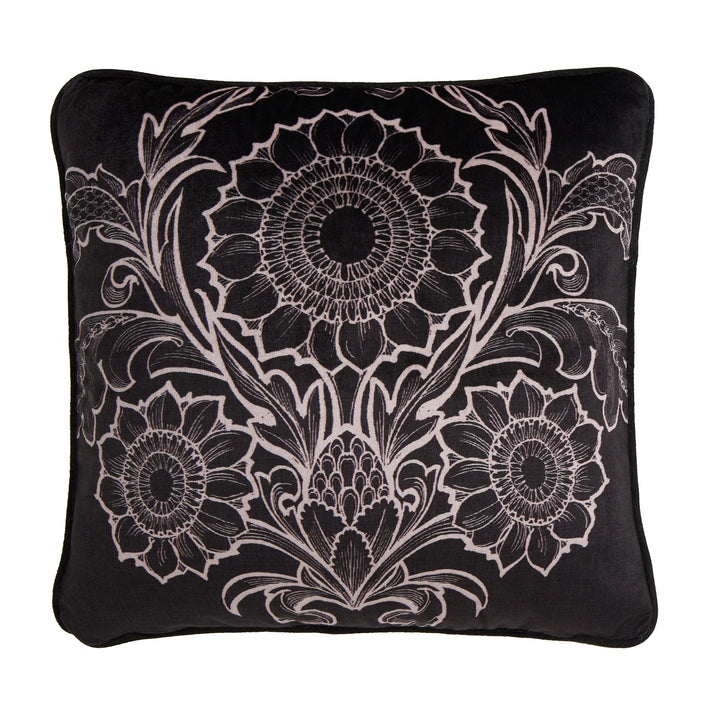 Laurence Llewelyn-Bowen Romilly Cushion - Natural