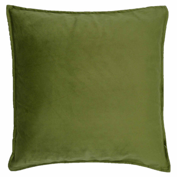 Sandhurst Cushion Cover - Green