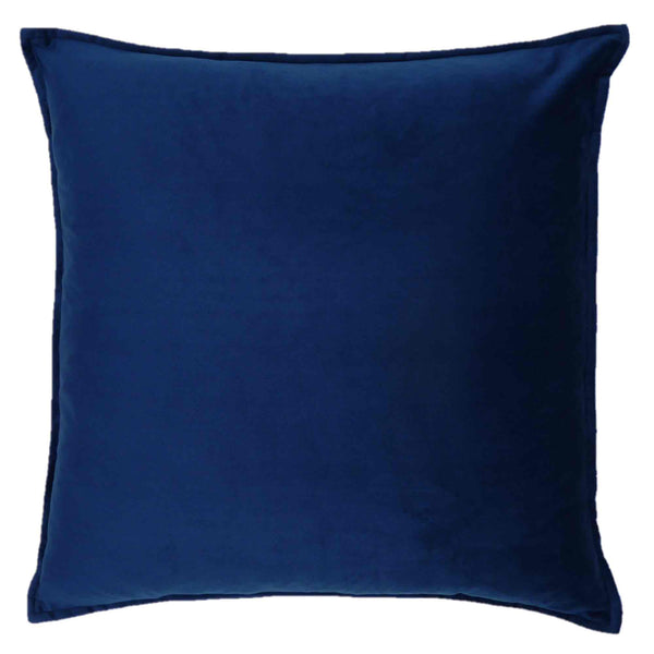 Sandhurst Cushion Cover - Royal