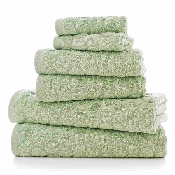 Sierra Quik Dry Towel - Sage