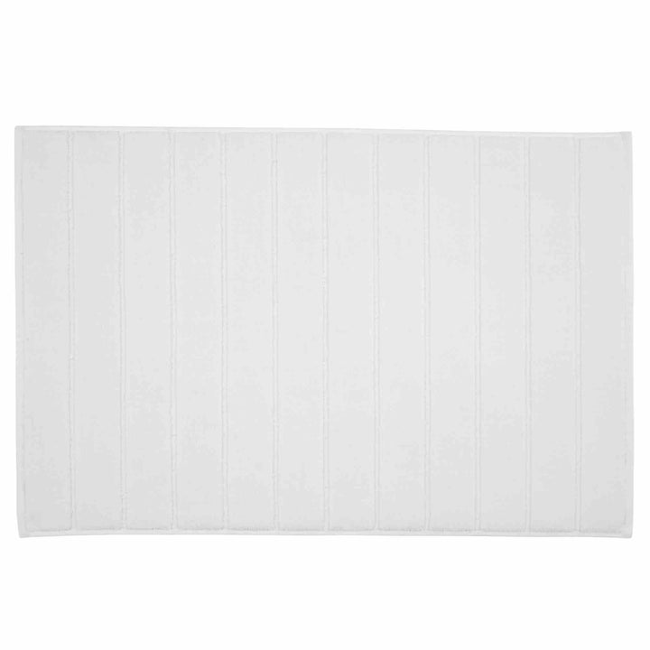 Christy Signum Combed Cotton Towel - White