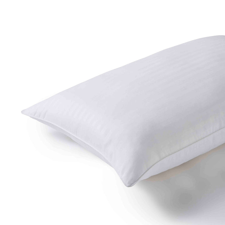 Fine Bedding Extra Firm Pillow