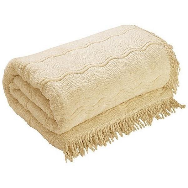 Dunelm best sale candlewick bedspreads