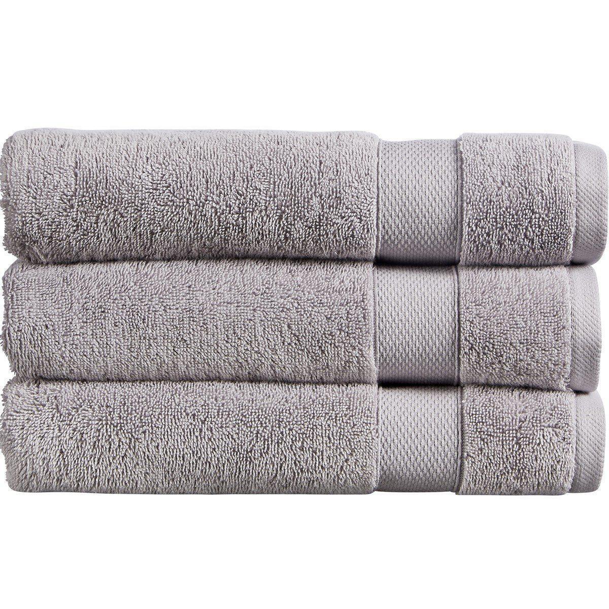 Christy 2024 towels seconds