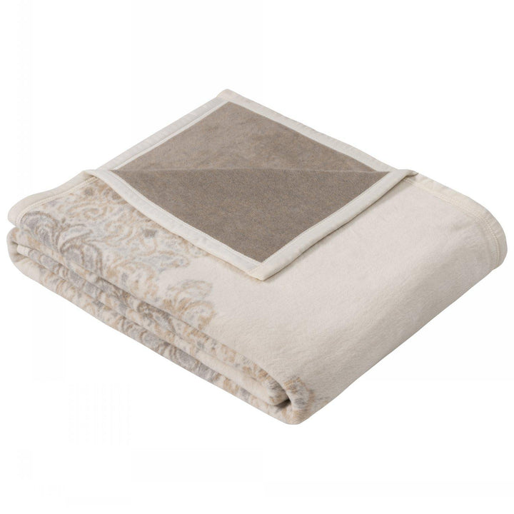 Ibena Bagheria Luxury Blanket