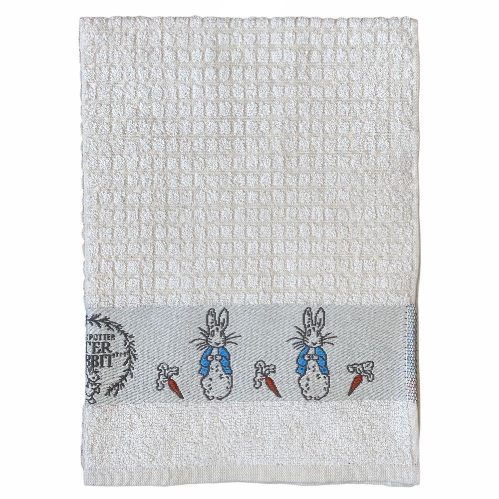 Peter Rabbit Tea Towel - Classic – Williamsons Factory Shop